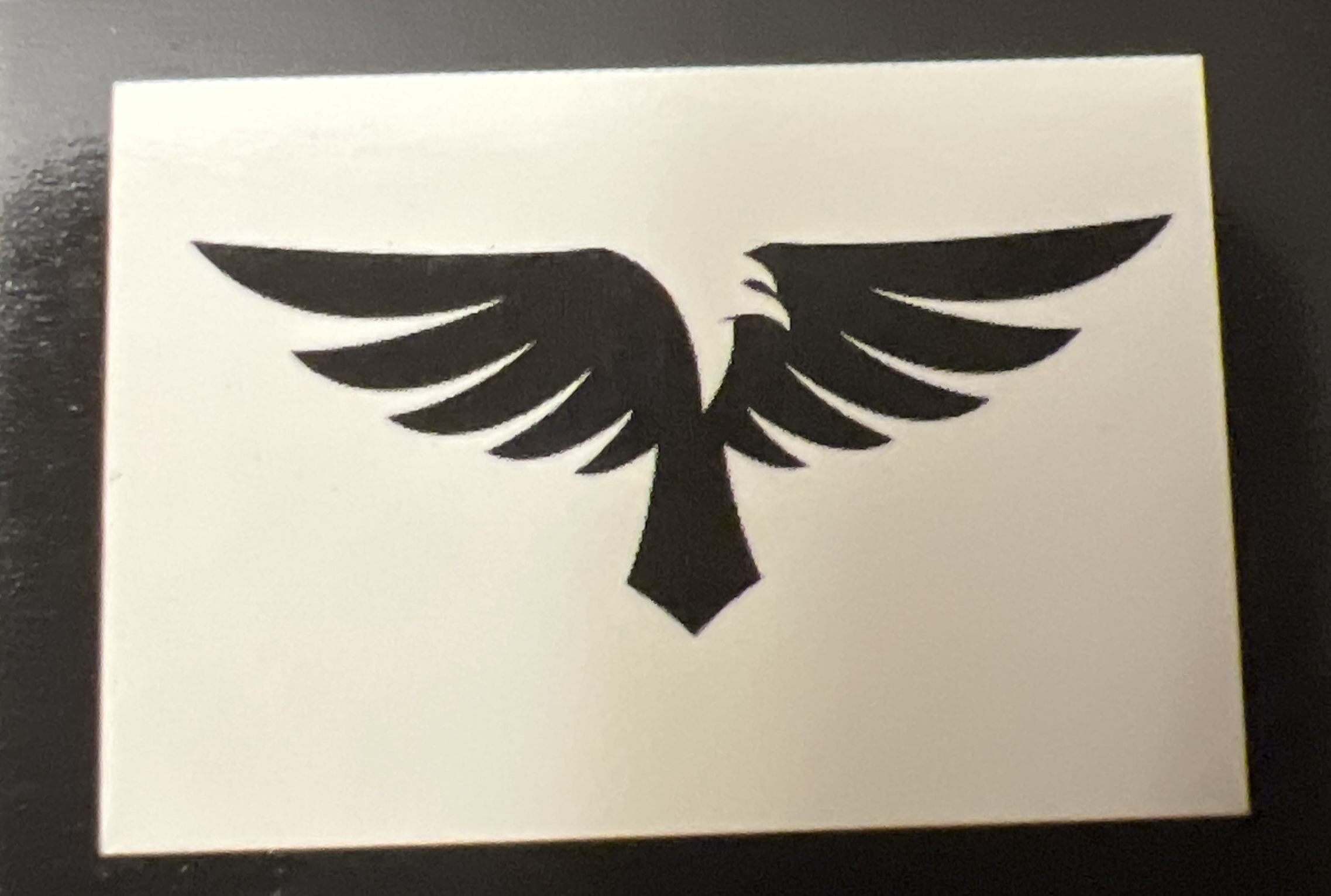 J&J Eagle Construction logo
