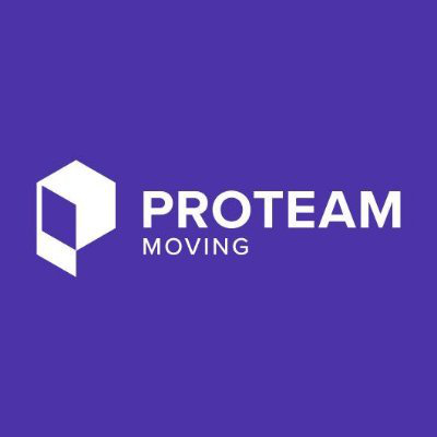 Proteam Movers Inc logo