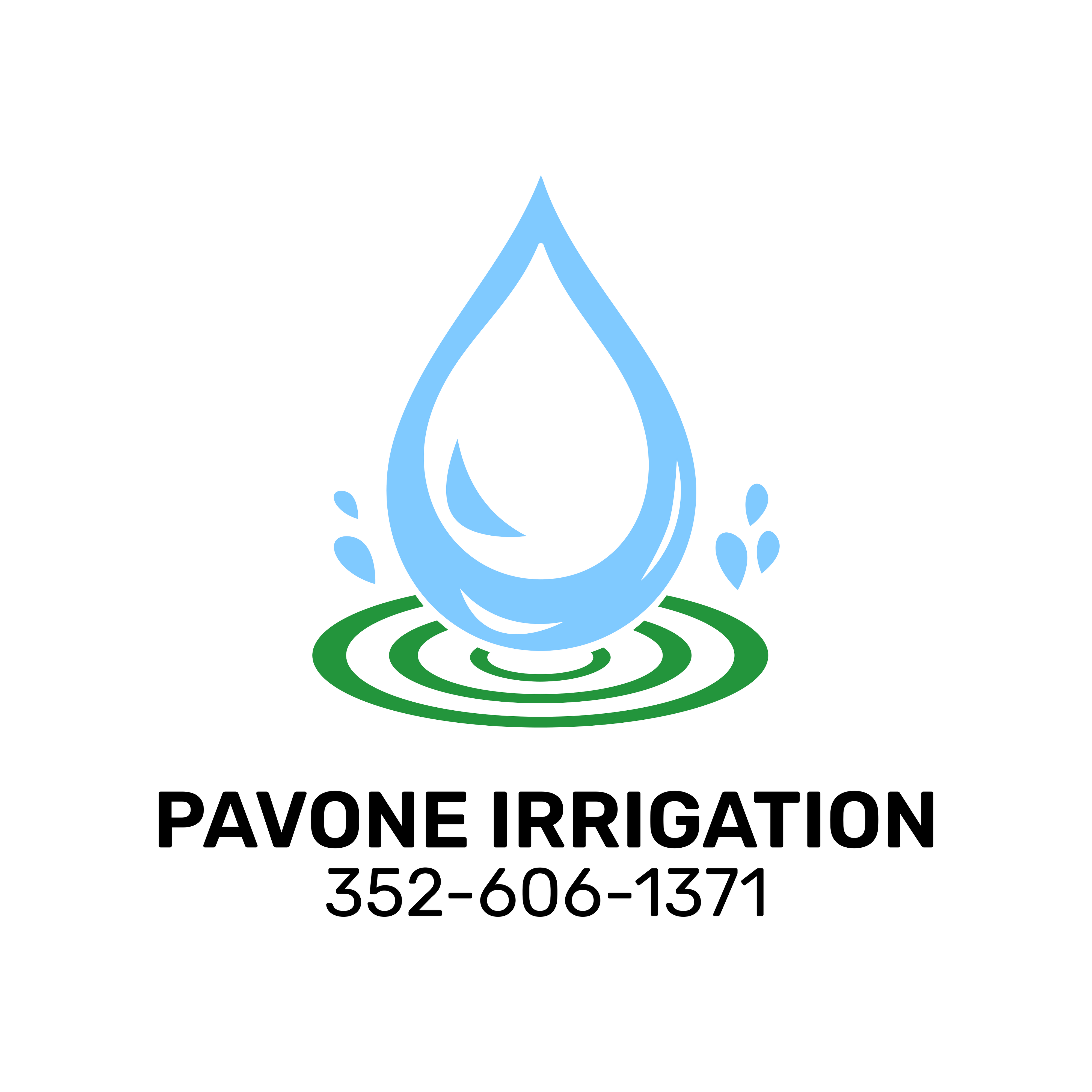 Avatar for Pavone Irrigation
