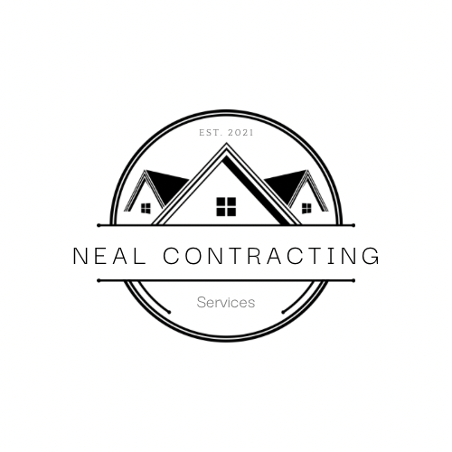 Neal Contracting Services logo