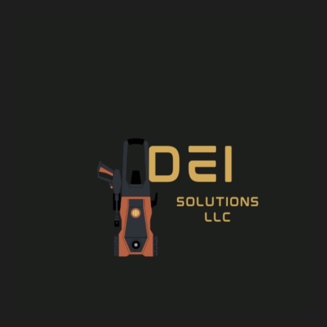 DEI SOLUTIONS LLC logo