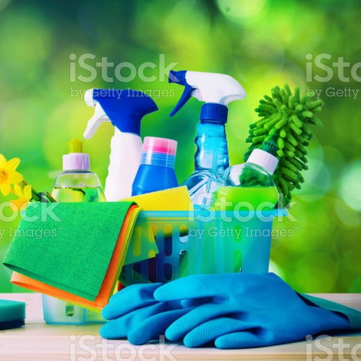 Housekeeper & Butler Services logo