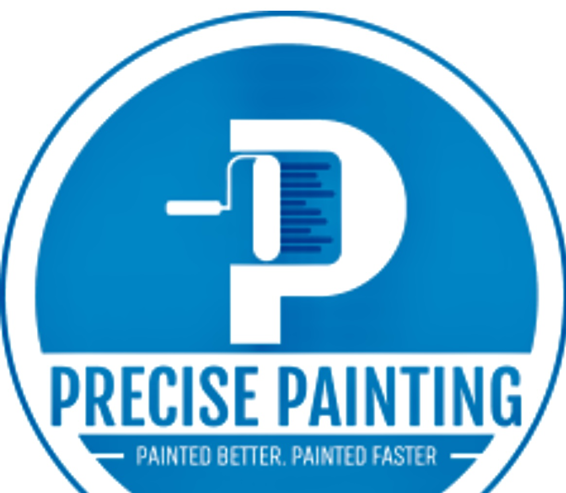 Precise Painting logo