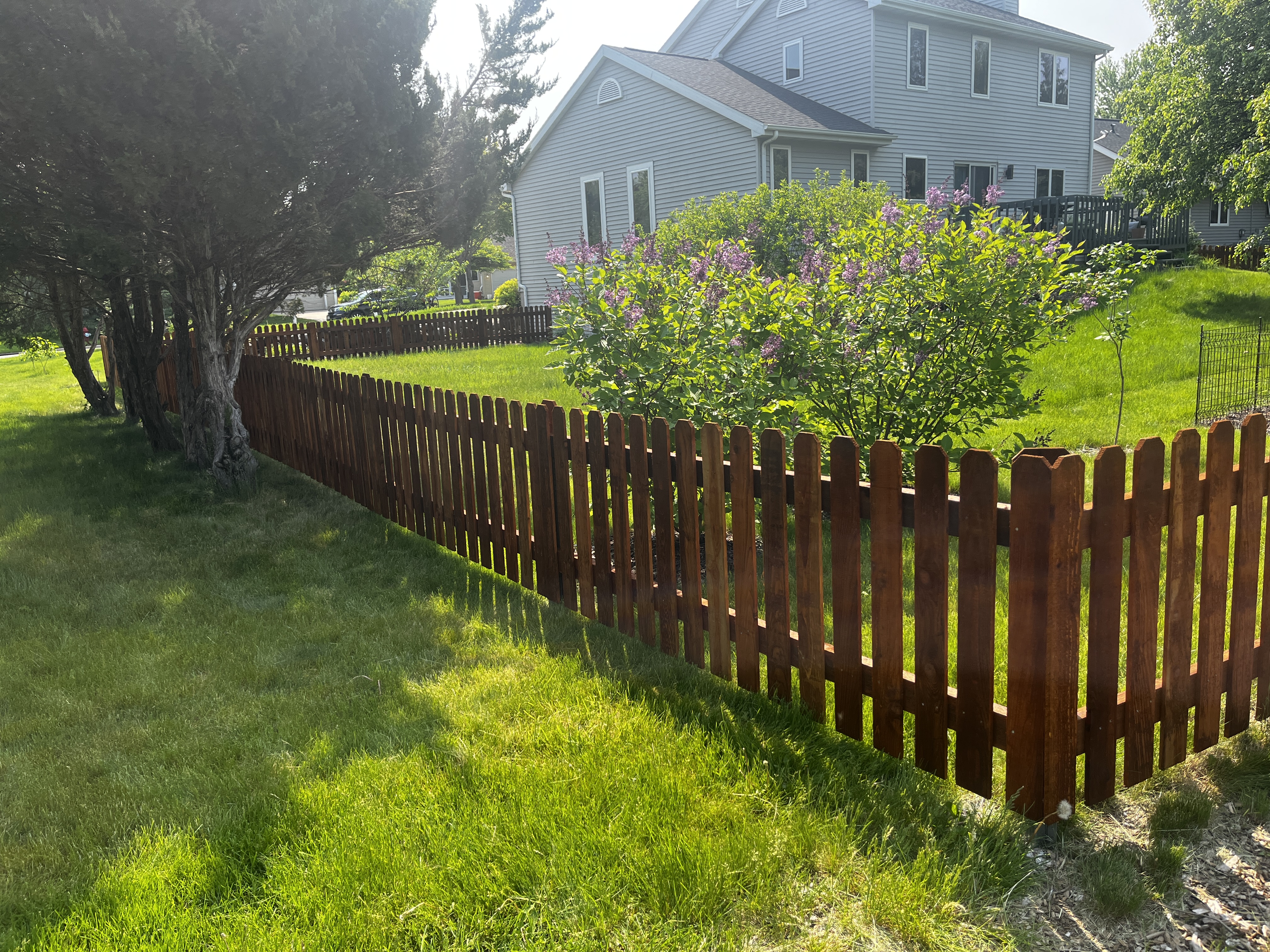 Avatar for Brothers Fence Co.