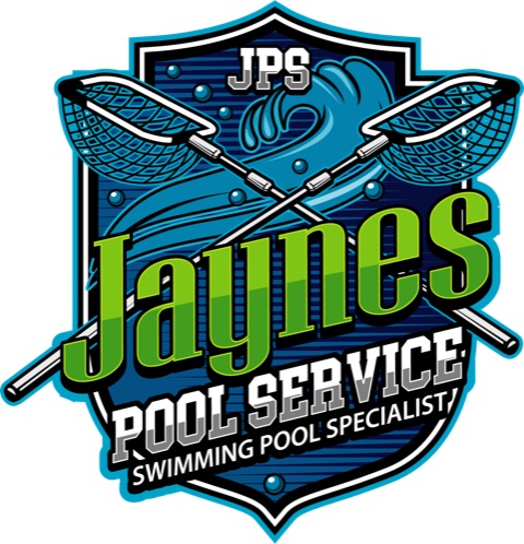 Jaynes Pool Service logo