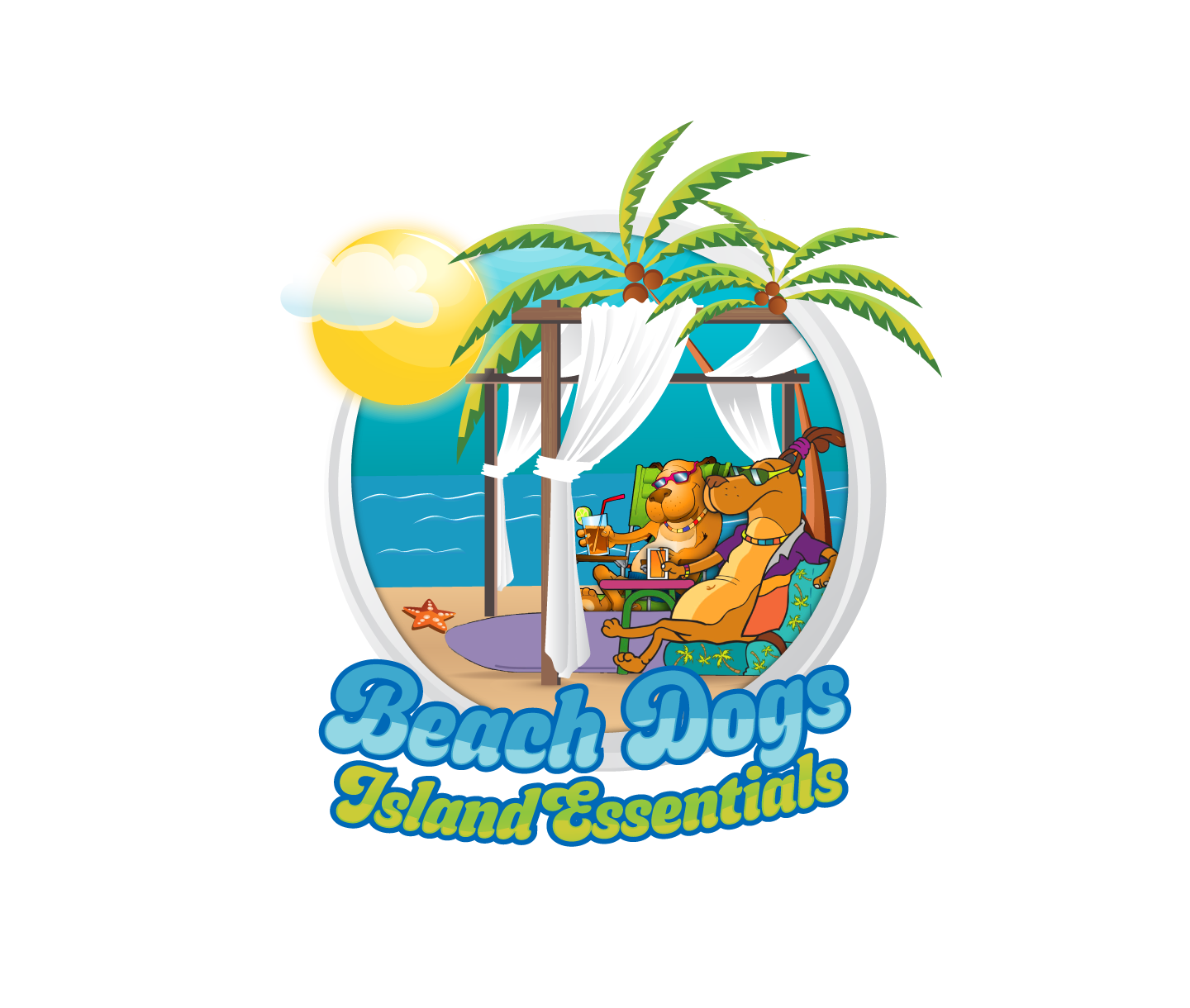 Avatar for Beach Dogs Island Essentials