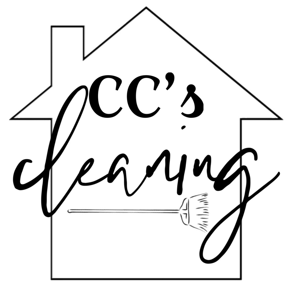 CCs Cleaning logo