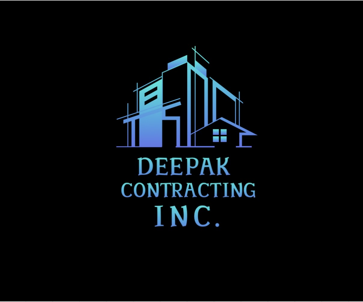 DeepakcontractingInc logo