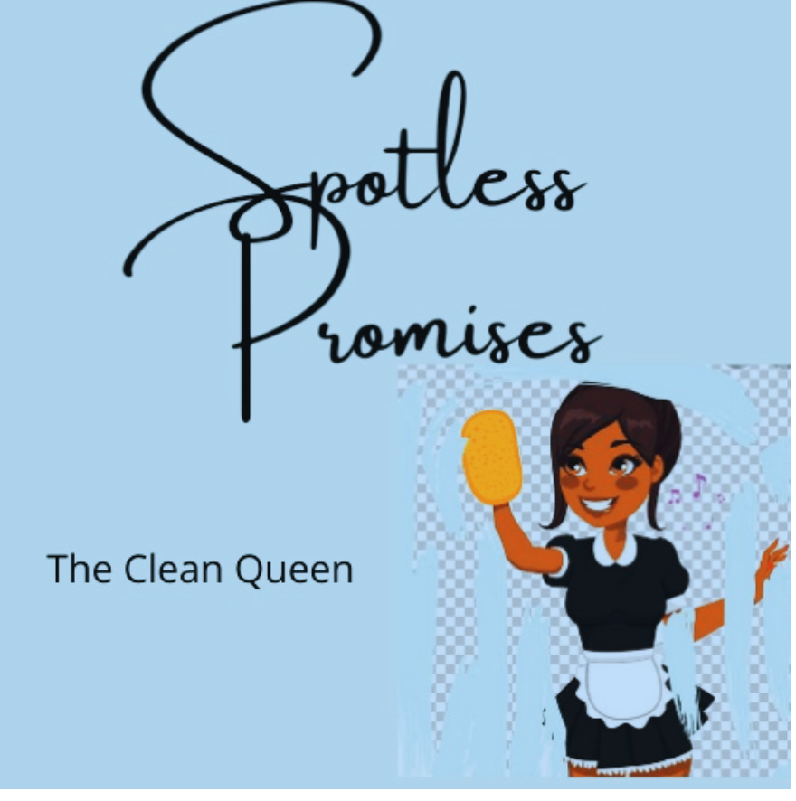 Avatar for Spotless Promises