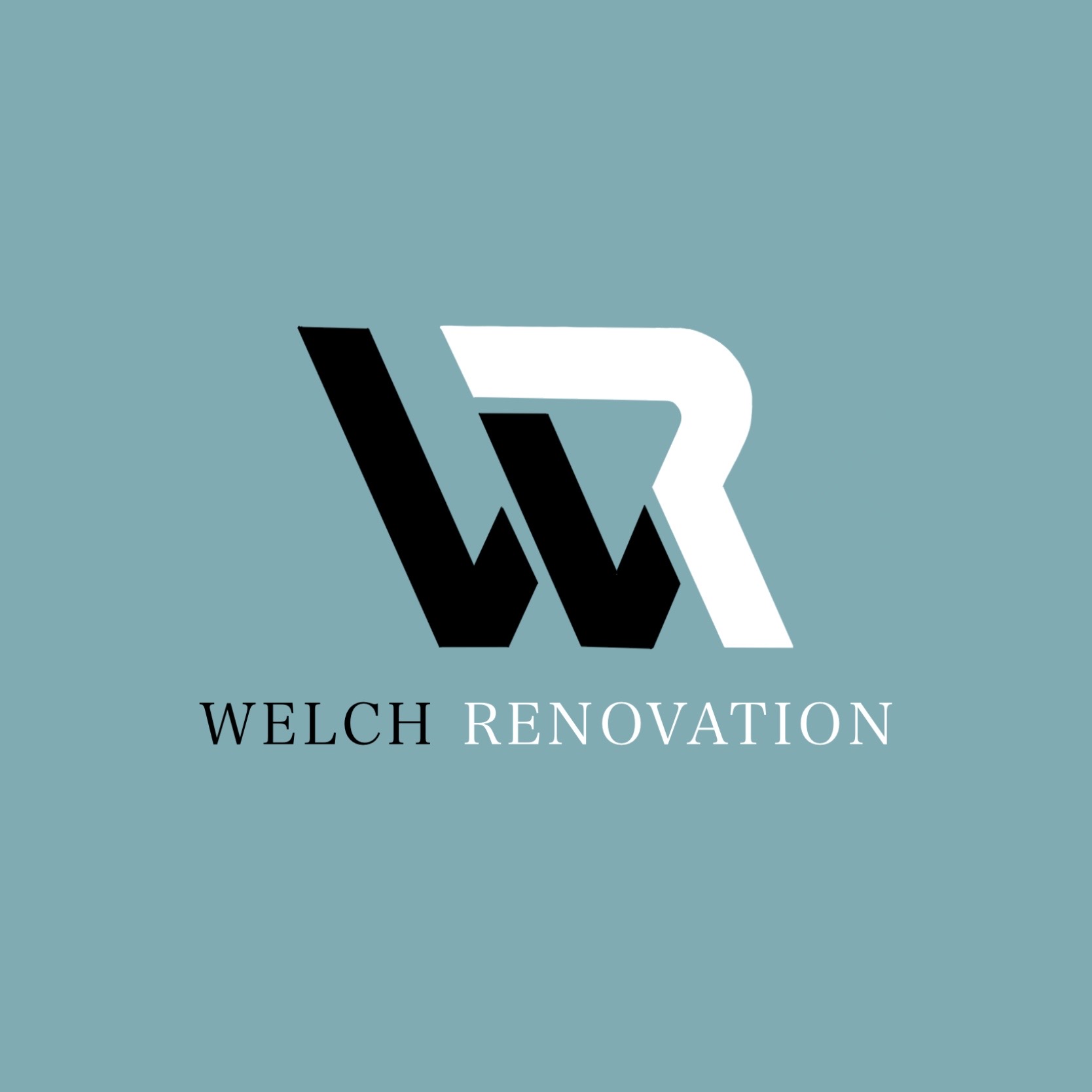 Welch Renovation logo