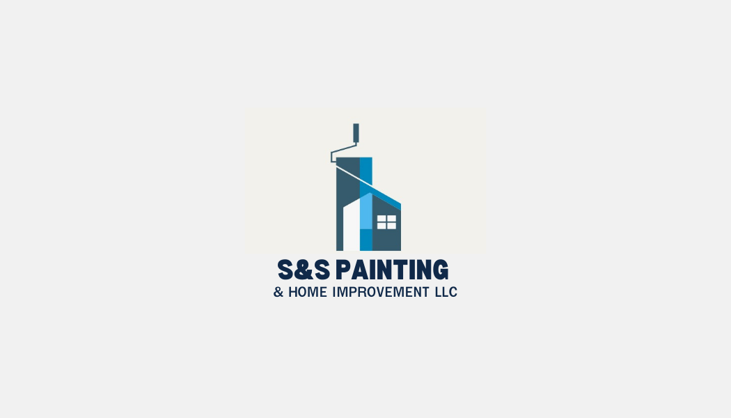 S&S Painting & Home Improvement LLC logo