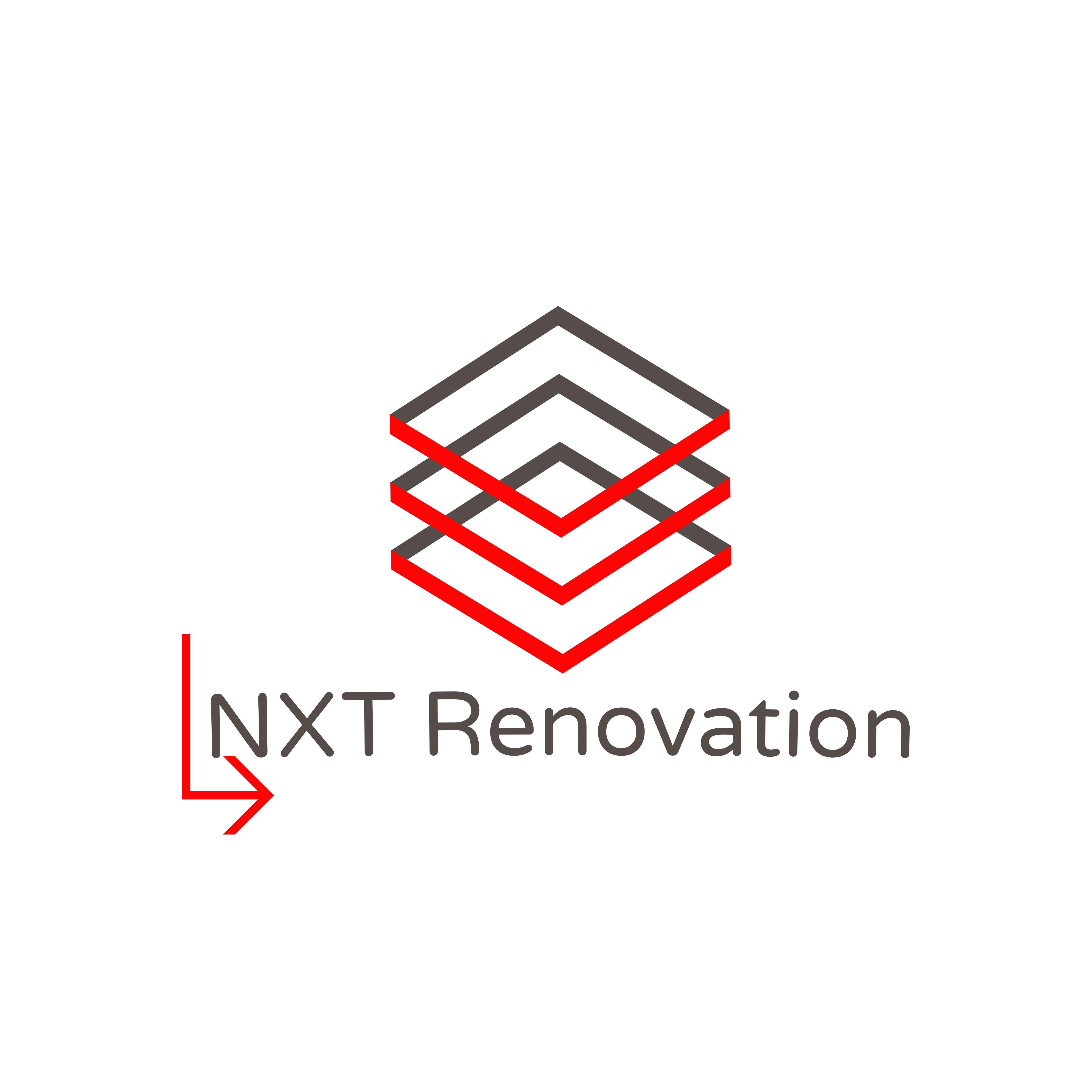 NXT Renovation LLC logo