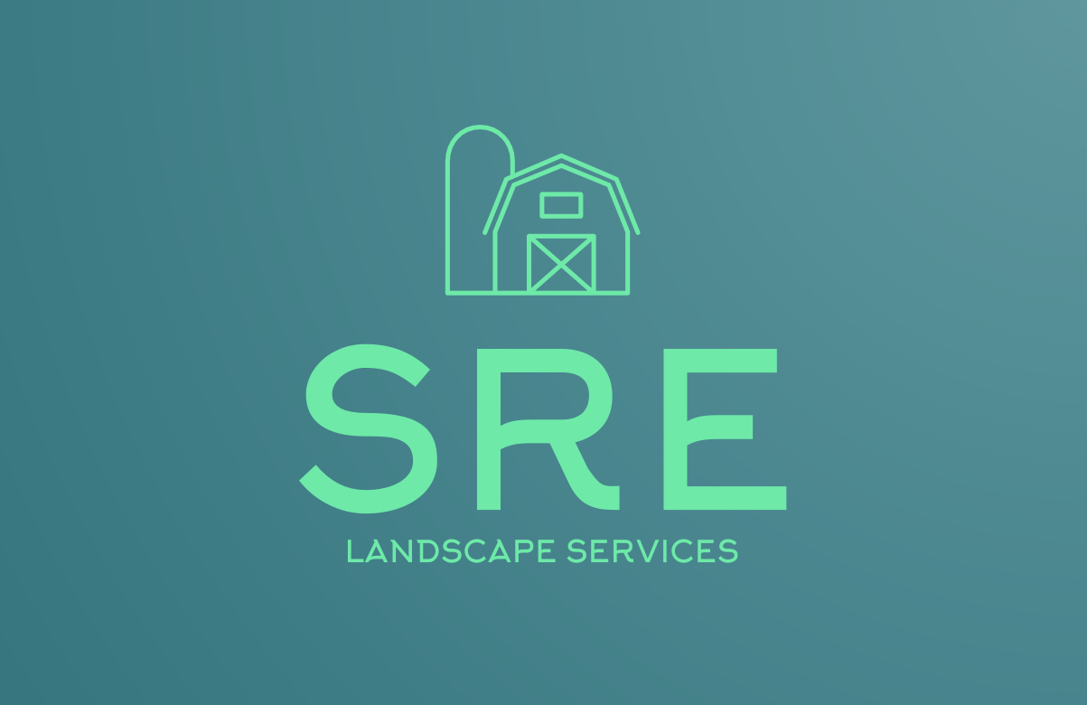 SRE Landscape Services logo