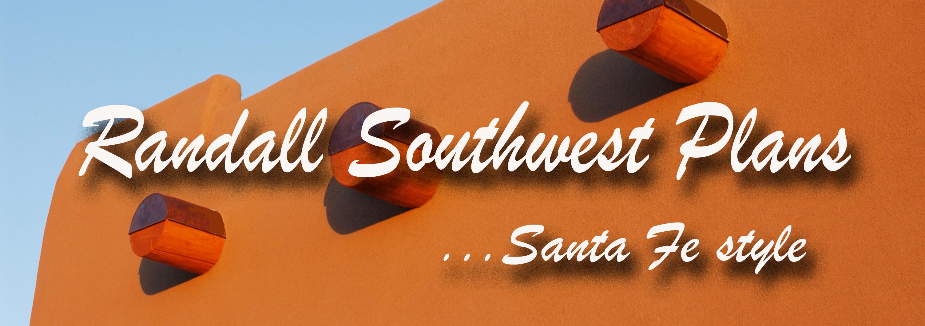 Avatar for Randall Southwest Plans