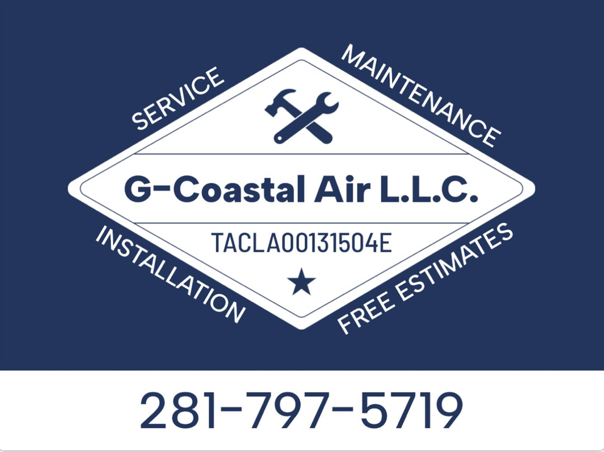 G-Coastal Air L.L.C. logo