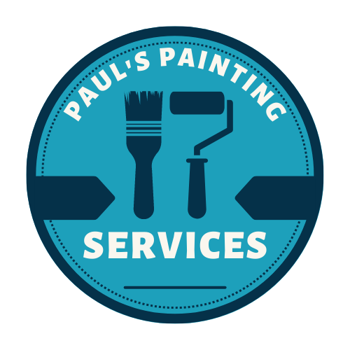 Paul's Painting Services logo