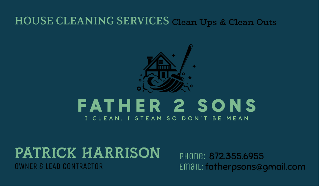 Avatar for Father & Sons