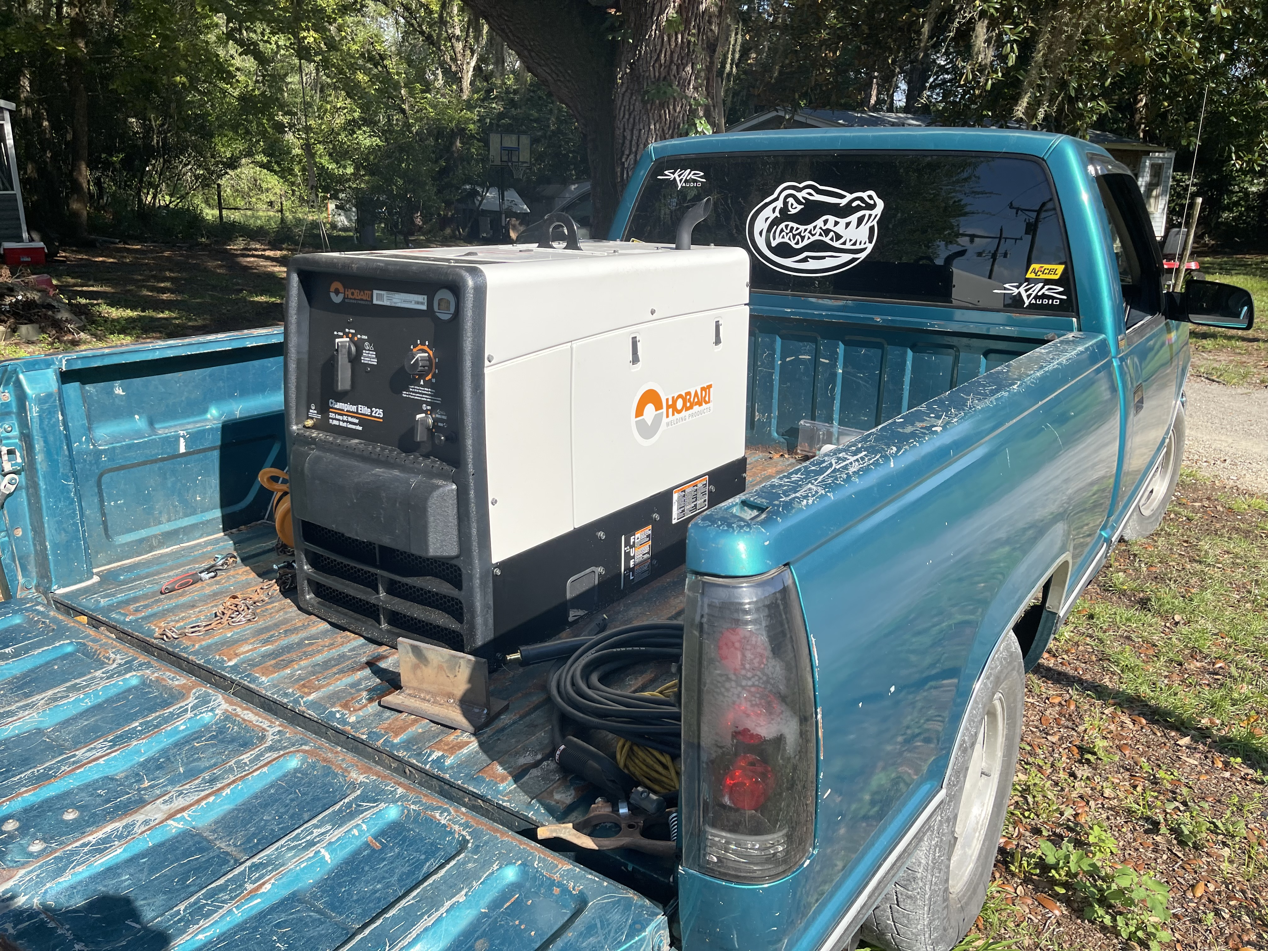 Avatar for Underwoods Mobile Welding LLC