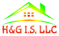 H&G I.S LLC logo