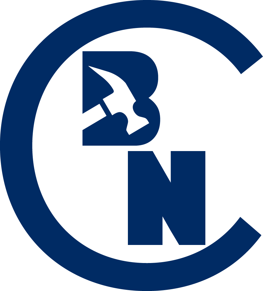 Brayden Newman Construction logo