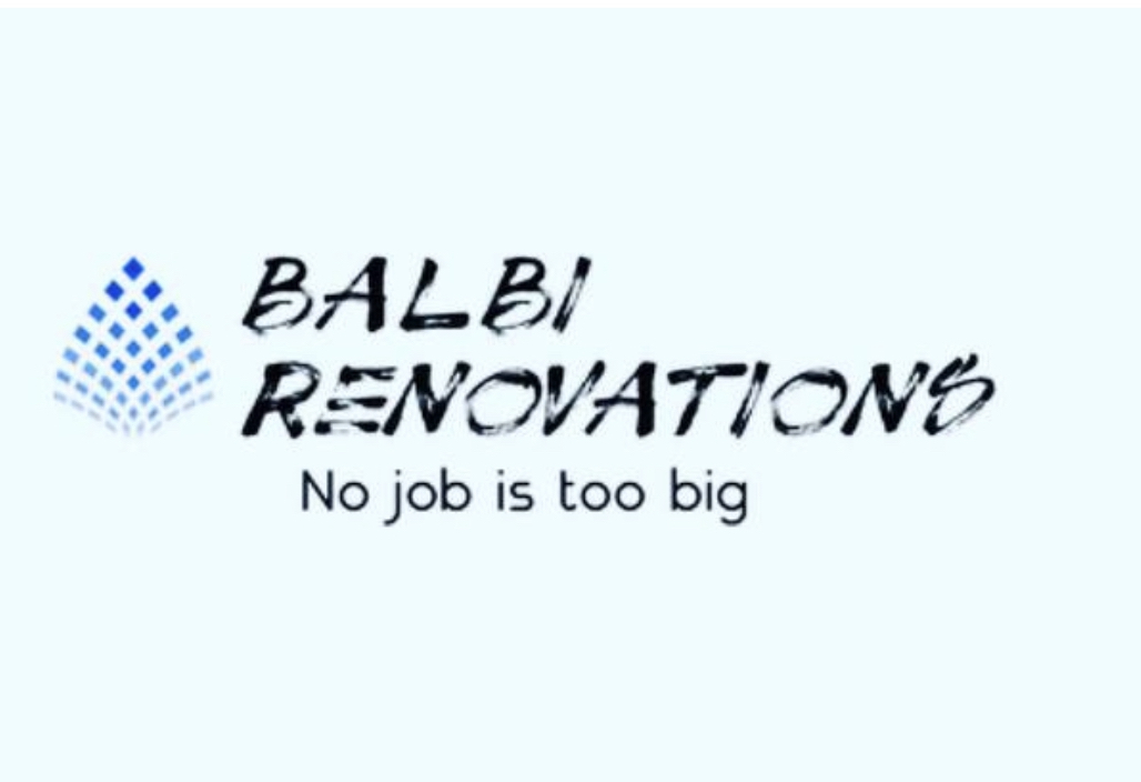 Balbi Renovations LLC logo