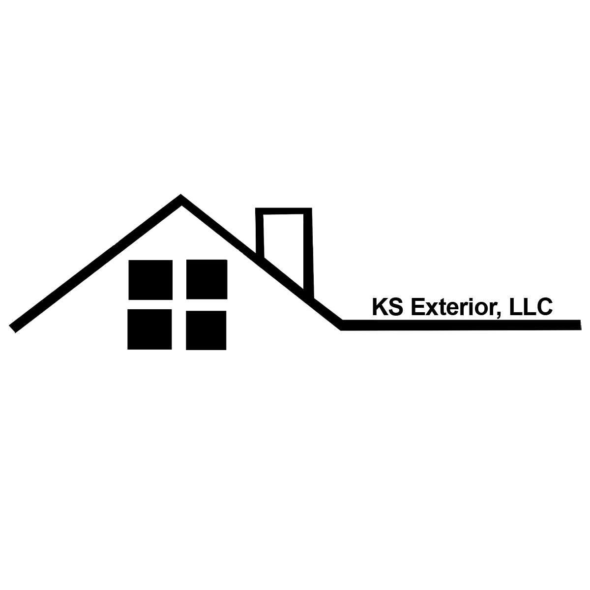 KS Exterior, LLC logo