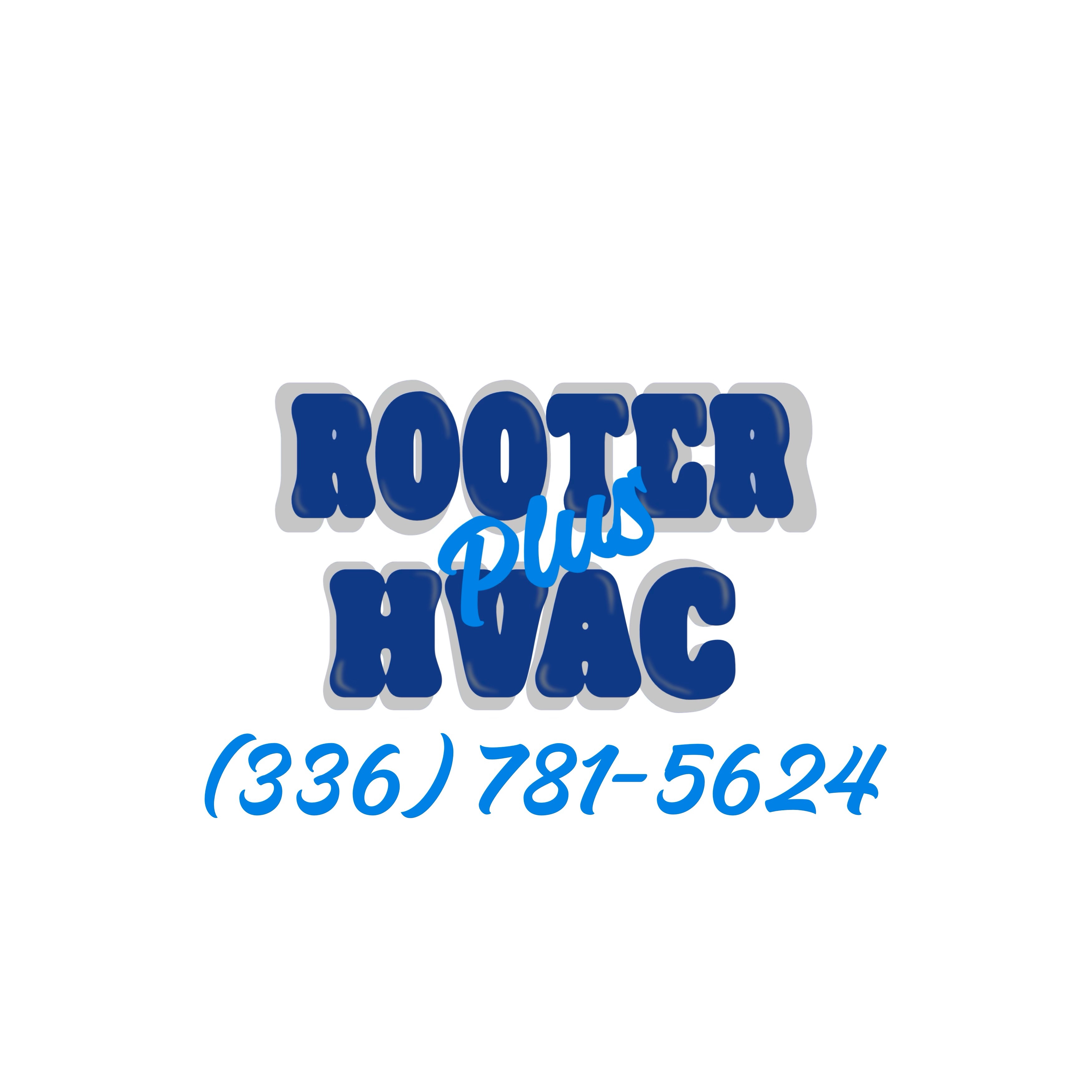 Logo for Rooterplushvac