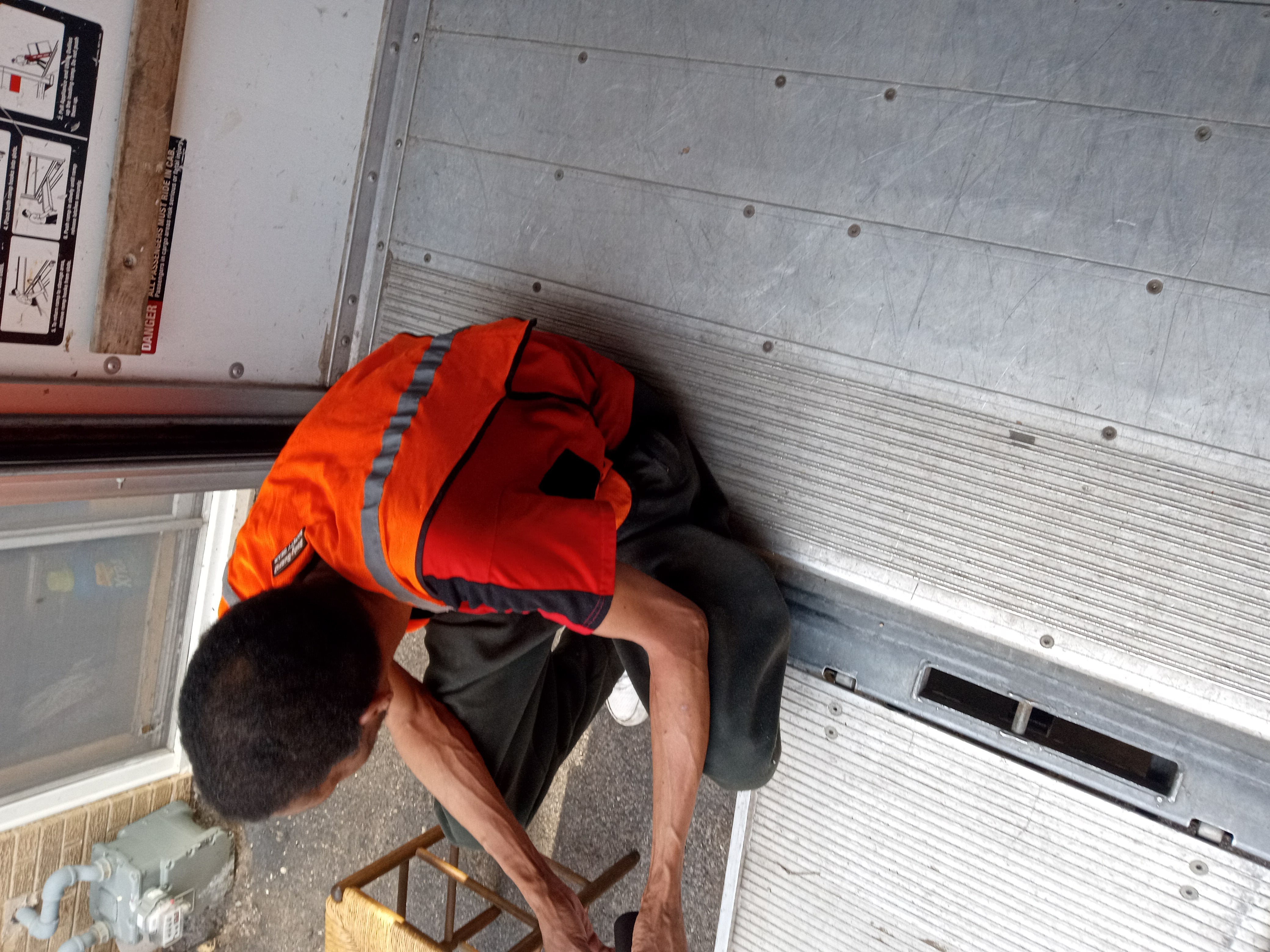 Avatar for Cb moving company