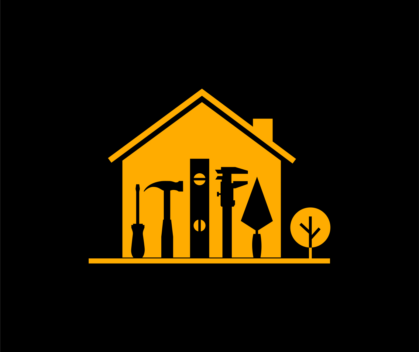 Delaware Handyman Service logo