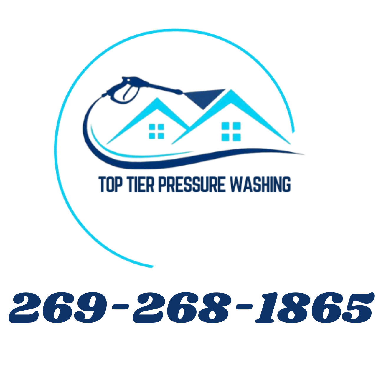 Avatar for Top Tier Pressure Washing