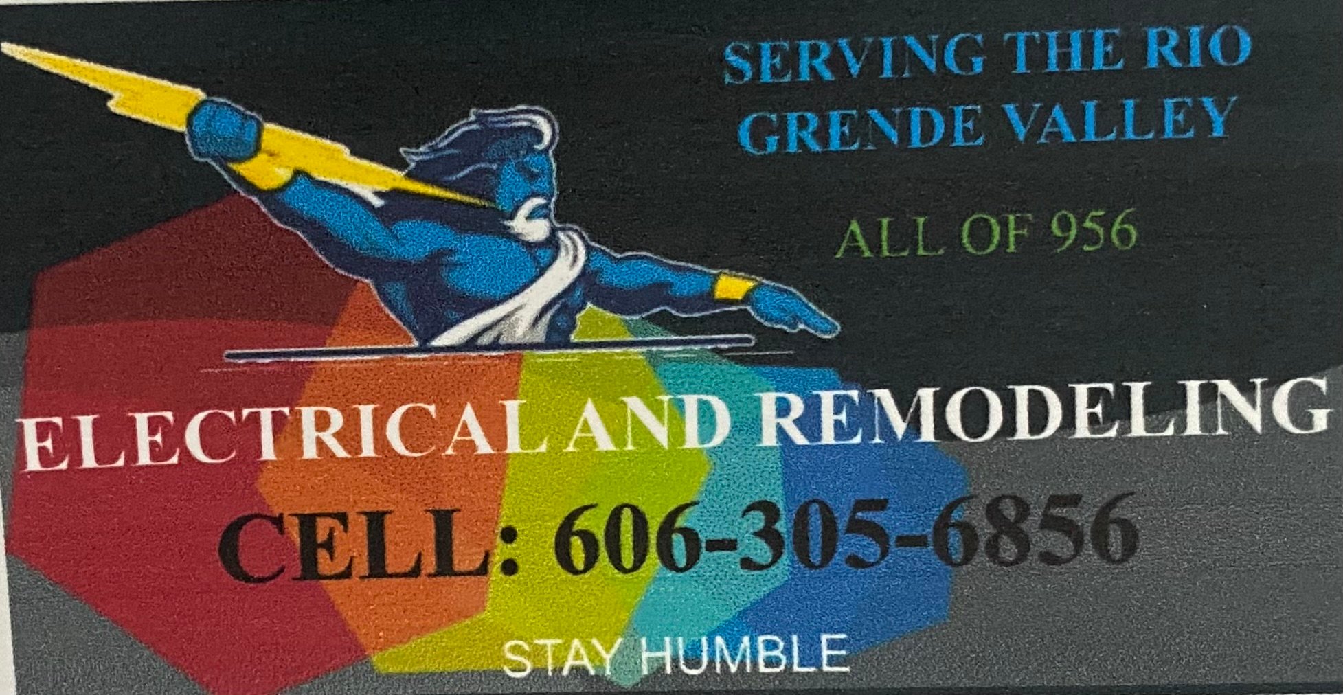 Avatar for Electrical and remodeling