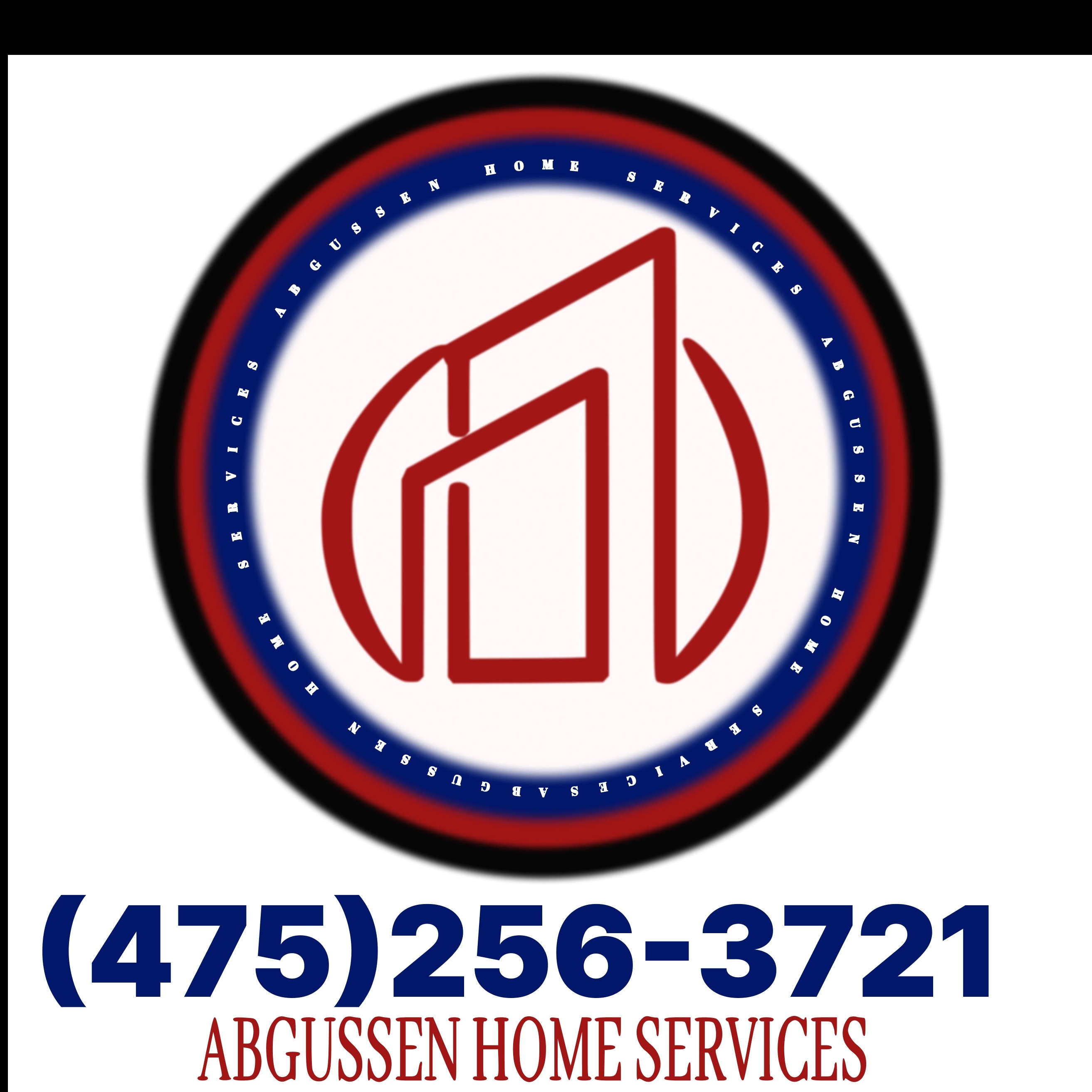 AbgussenHomeServices logo
