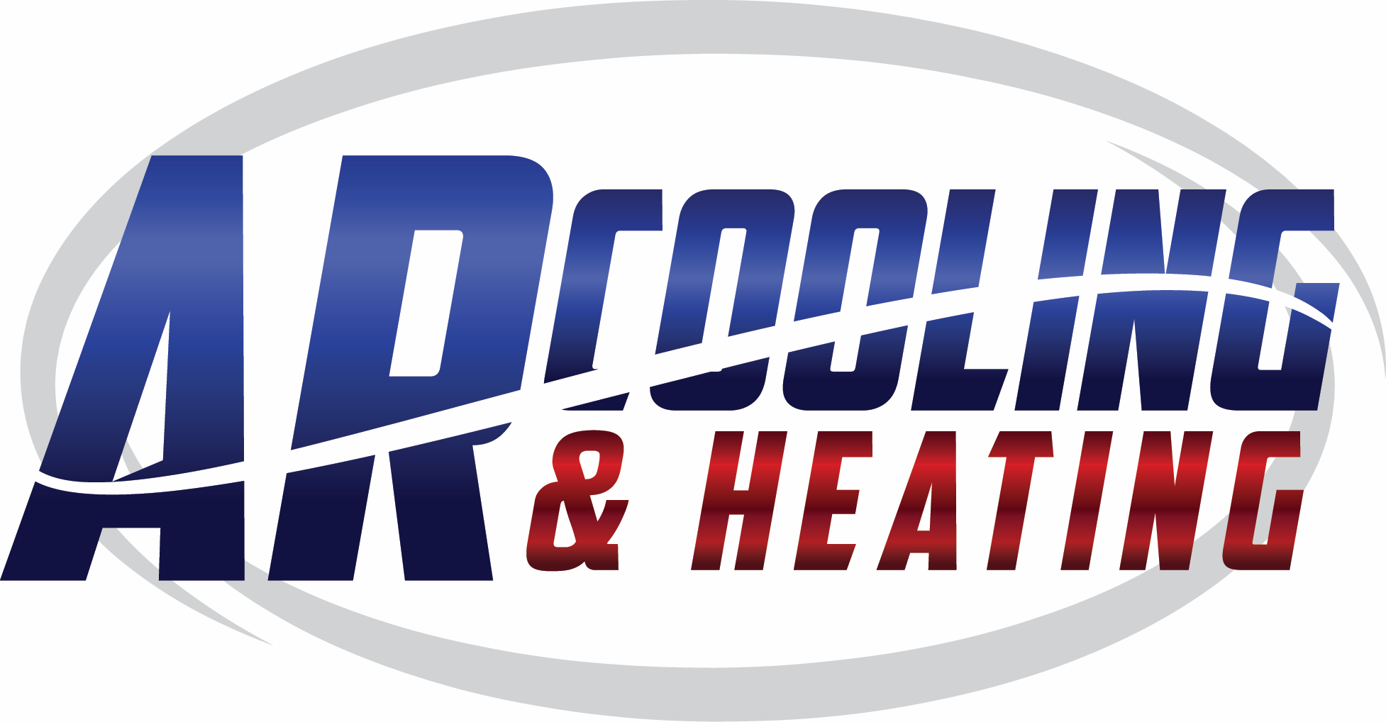 AR Cooling and Heating logo