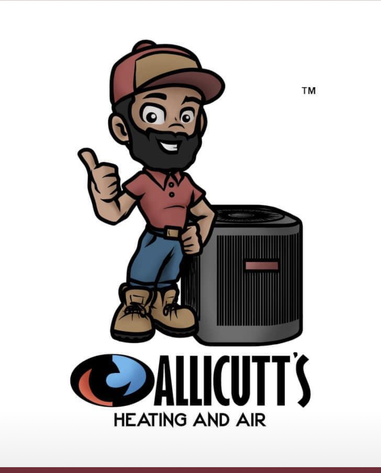 Hvac logo