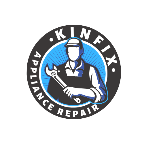 Kinfix NJ Appliance logo
