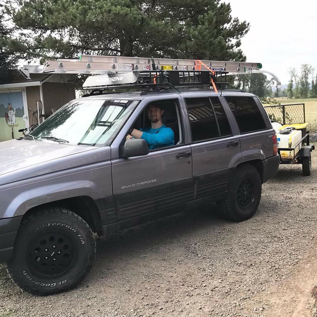 Avatar for Purpose Driven Pressure Washing