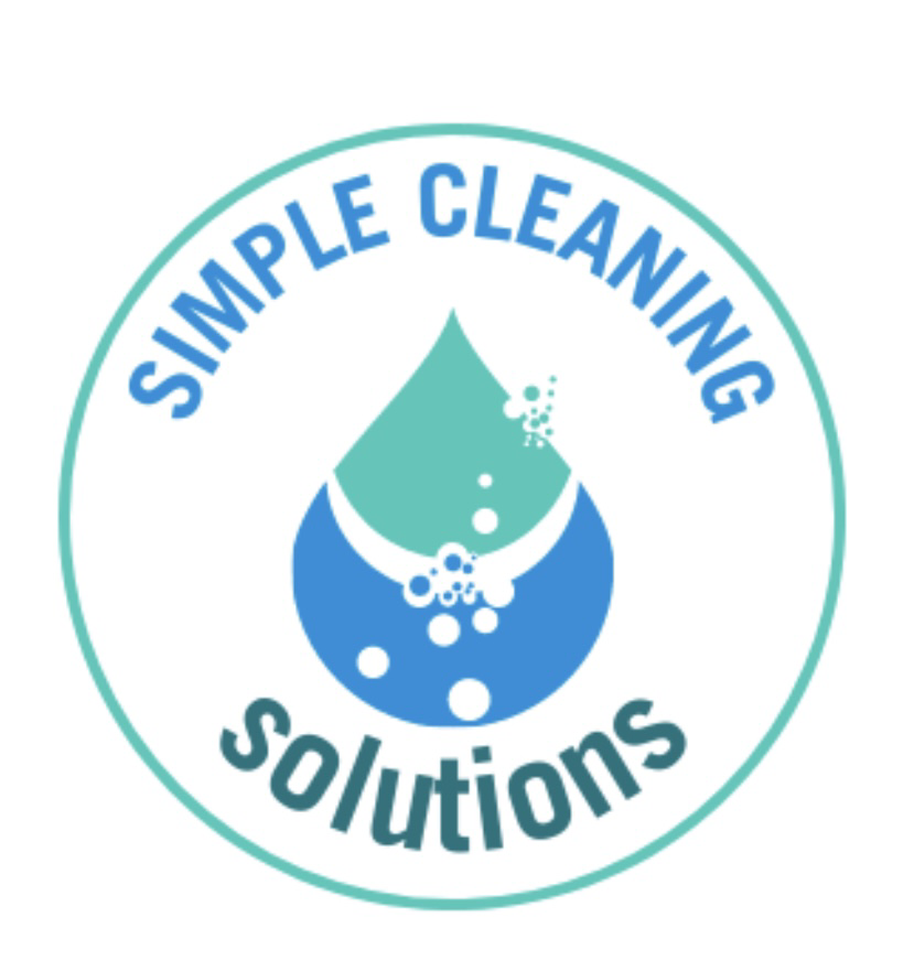 Simple Cleaning Solutions logo