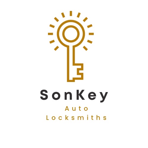 Sonkey Auto Locksmiths Atlanta LLC logo