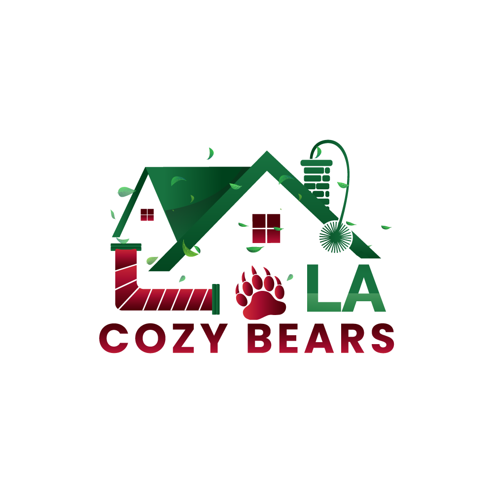 Cozy Bears LA logo