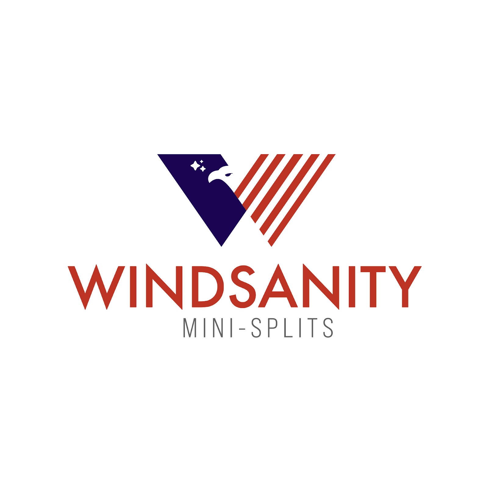 Windsanity logo