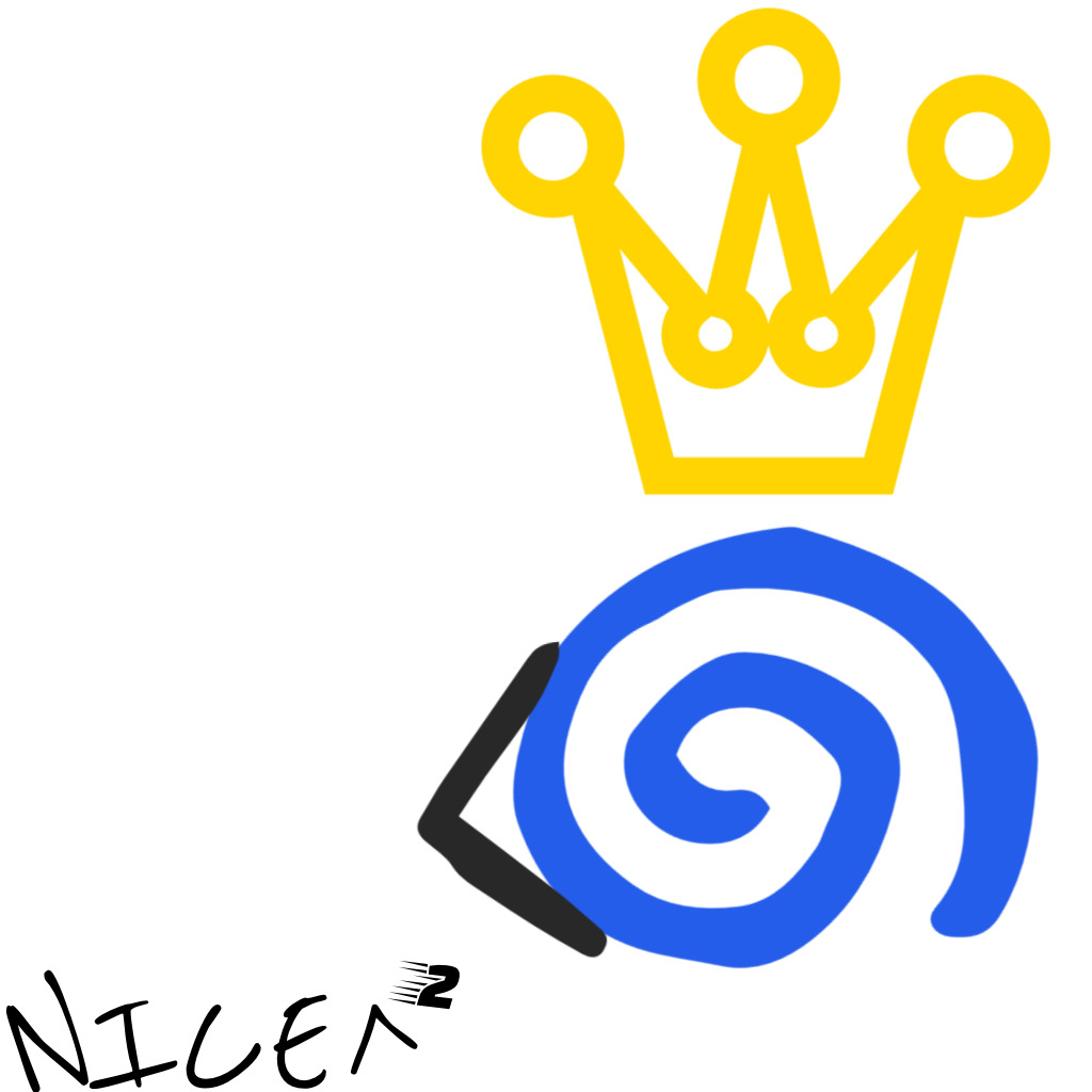 Twice As Nice logo