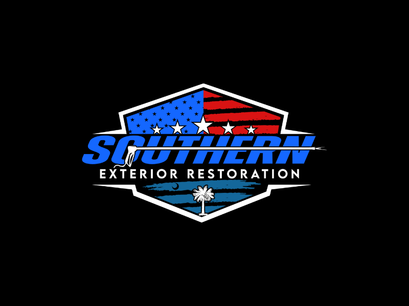 Southern Exterior Restoration logo
