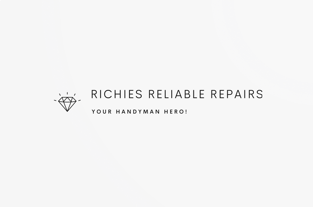 RichiesReliableRepairs logo