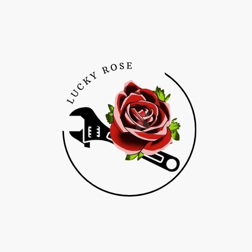 Lucky Rose, LLC logo