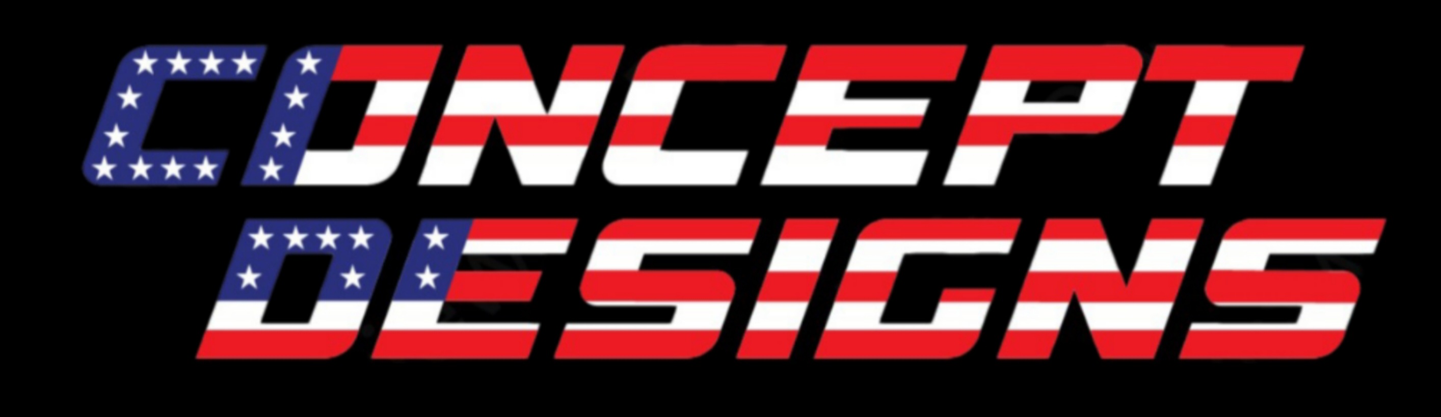 Concept Designs logo