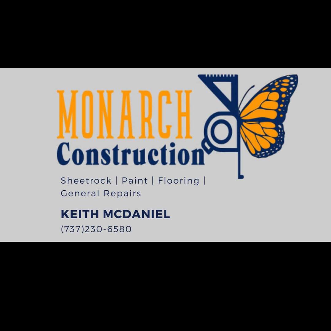 Avatar for Monarch Construction