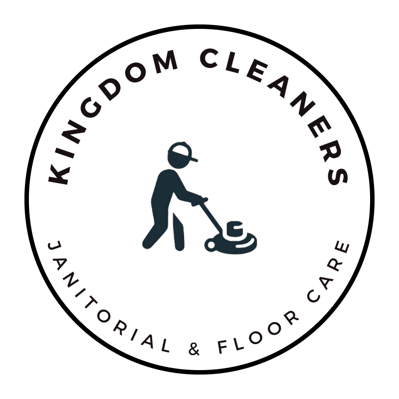 Kingdom Cleaners Janitorial & Floor Care LLC logo