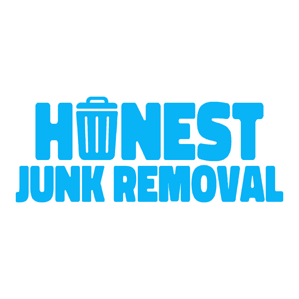 Logo for Honest Junk Removal