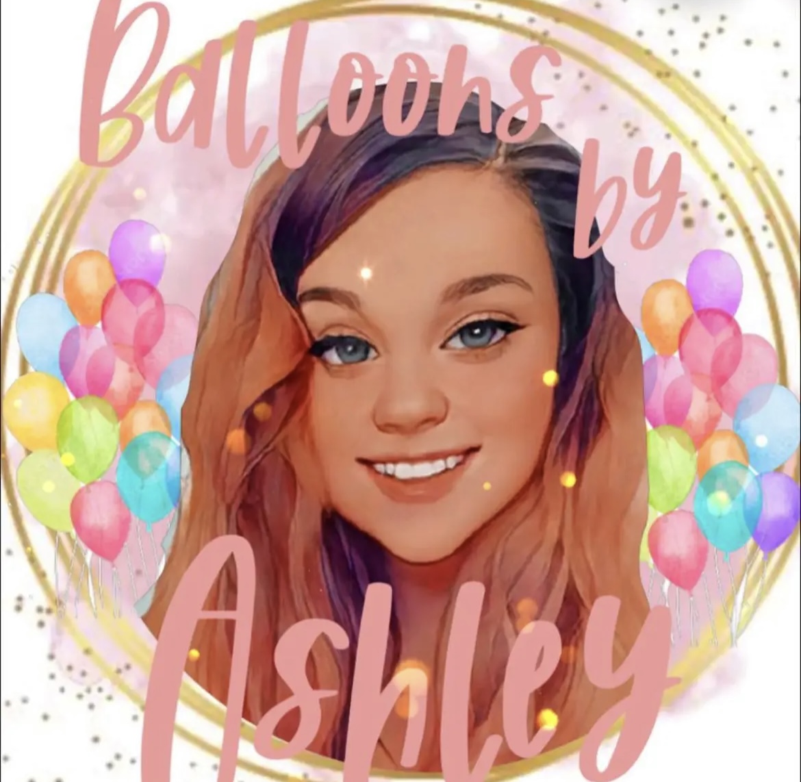 Avatar for Balloons By Ashley