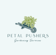 Petal Pushers logo